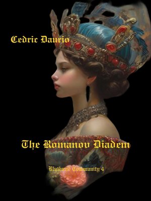 cover image of The Romanov Diadem- Bluthund Community 4